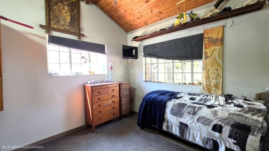 5 Bedroom Property for Sale in Marloth Park Mpumalanga