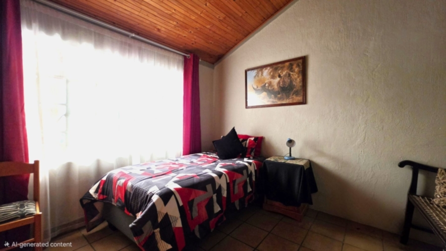 5 Bedroom Property for Sale in Marloth Park Mpumalanga