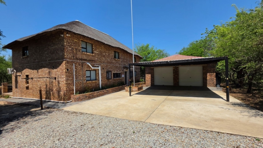 3 Bedroom Property for Sale in Marloth Park Mpumalanga