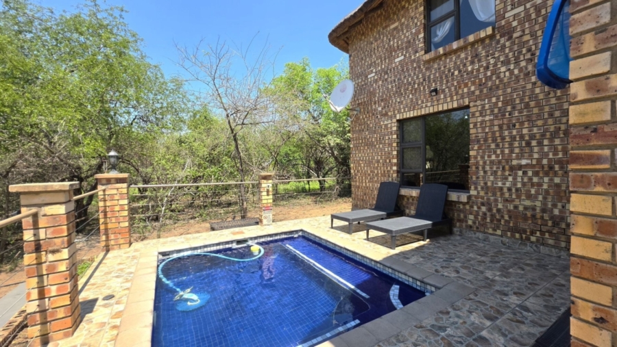 3 Bedroom Property for Sale in Marloth Park Mpumalanga