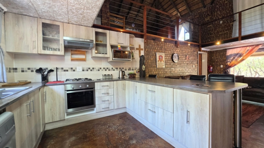 3 Bedroom Property for Sale in Marloth Park Mpumalanga