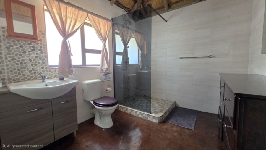 3 Bedroom Property for Sale in Marloth Park Mpumalanga