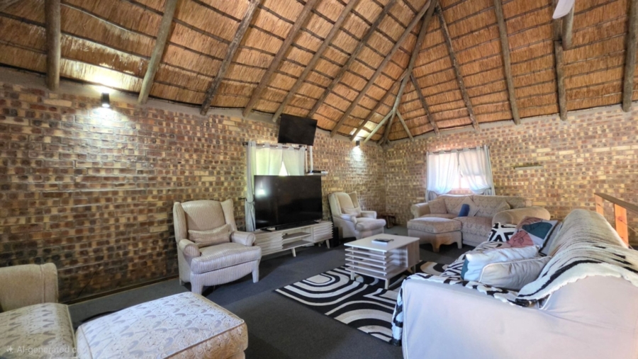 3 Bedroom Property for Sale in Marloth Park Mpumalanga