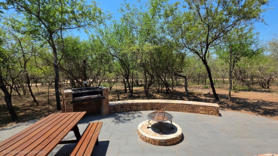 3 Bedroom Property for Sale in Marloth Park Mpumalanga
