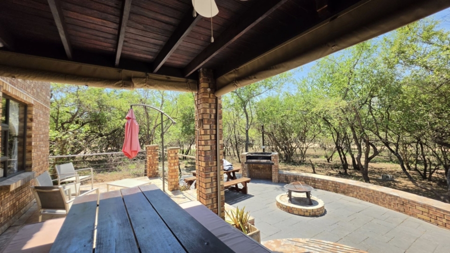 3 Bedroom Property for Sale in Marloth Park Mpumalanga