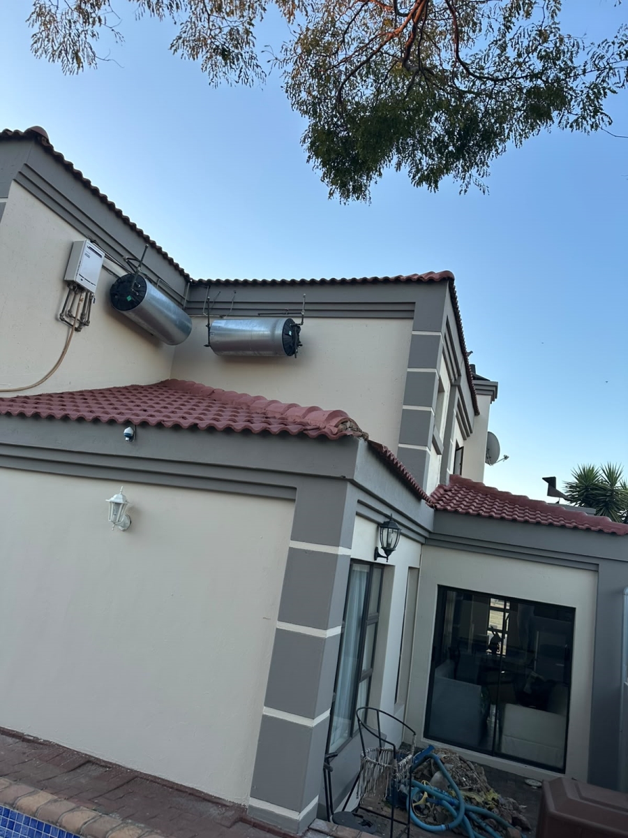 5 Bedroom Property for Sale in Reyno Ridge Mpumalanga