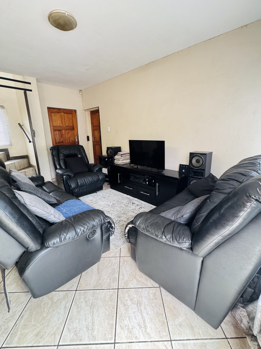 3 Bedroom Property for Sale in Ben Fleur Mpumalanga