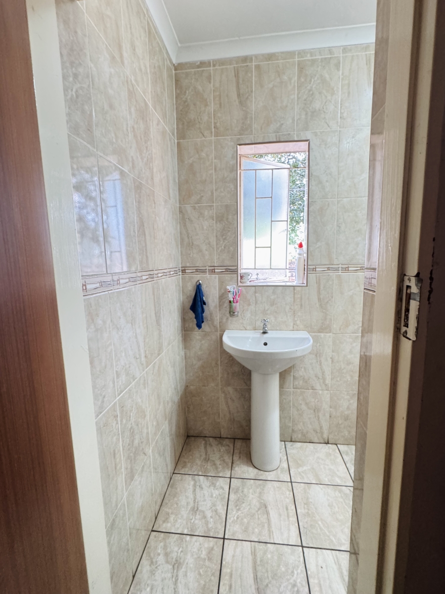 3 Bedroom Property for Sale in Ben Fleur Mpumalanga