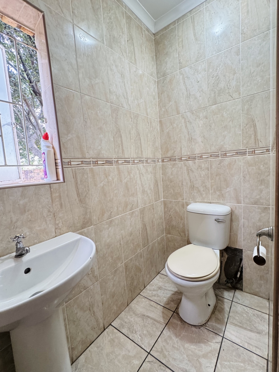 3 Bedroom Property for Sale in Ben Fleur Mpumalanga