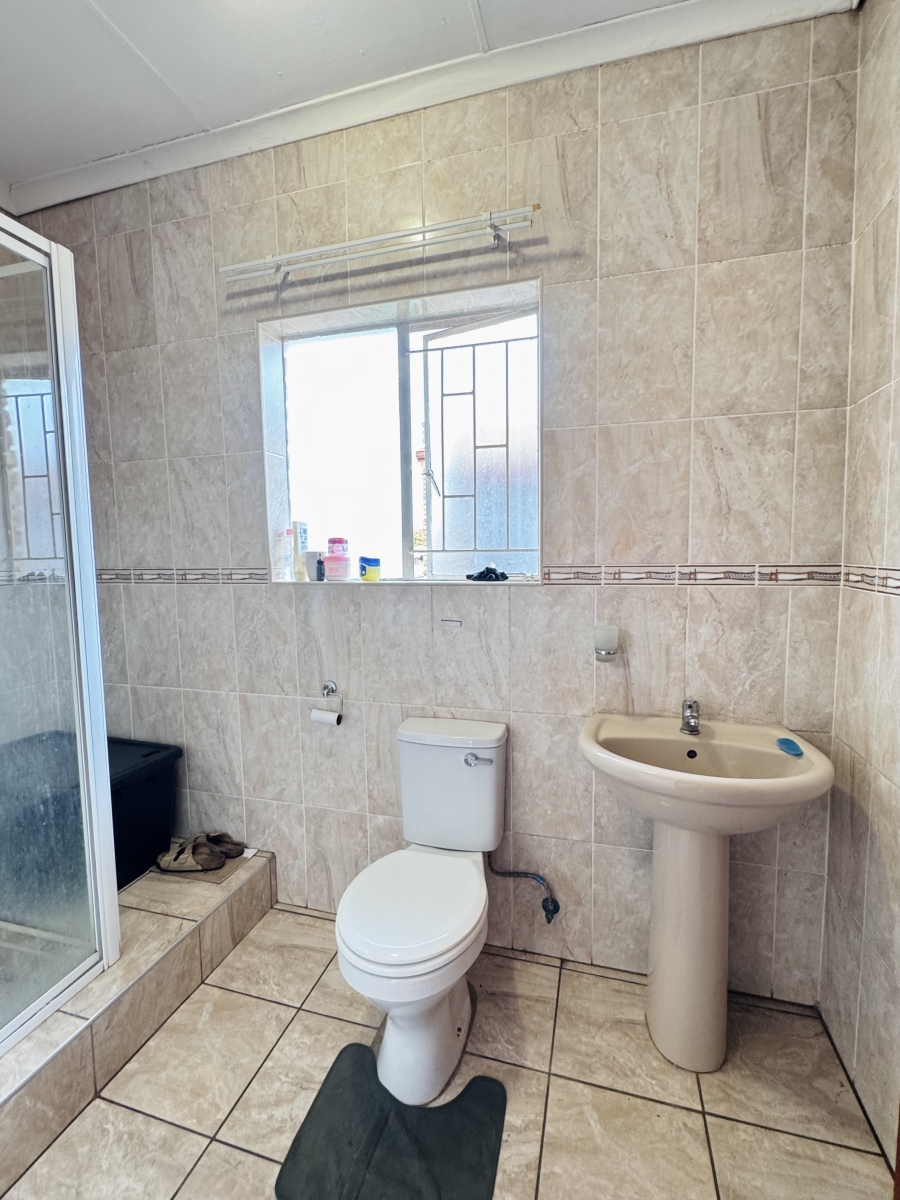 3 Bedroom Property for Sale in Ben Fleur Mpumalanga