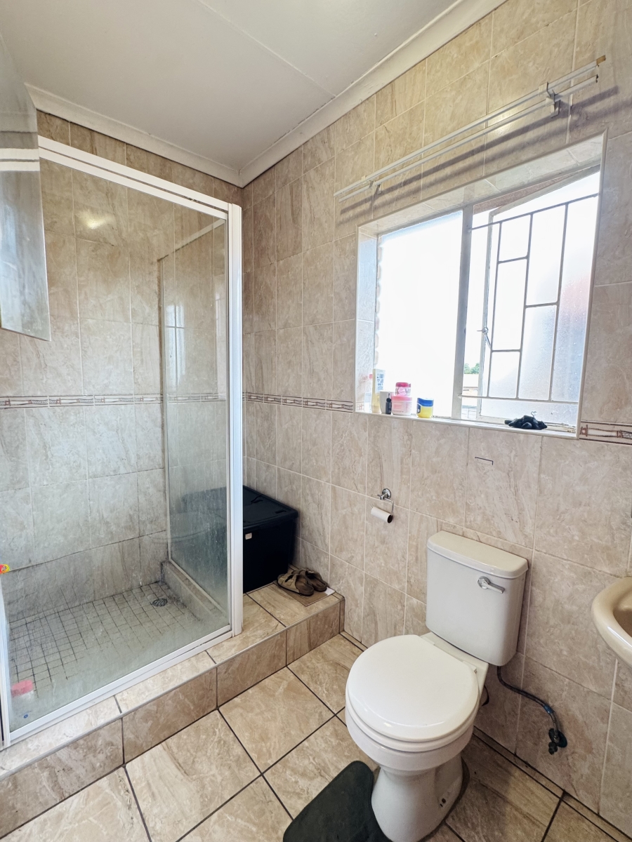 3 Bedroom Property for Sale in Ben Fleur Mpumalanga