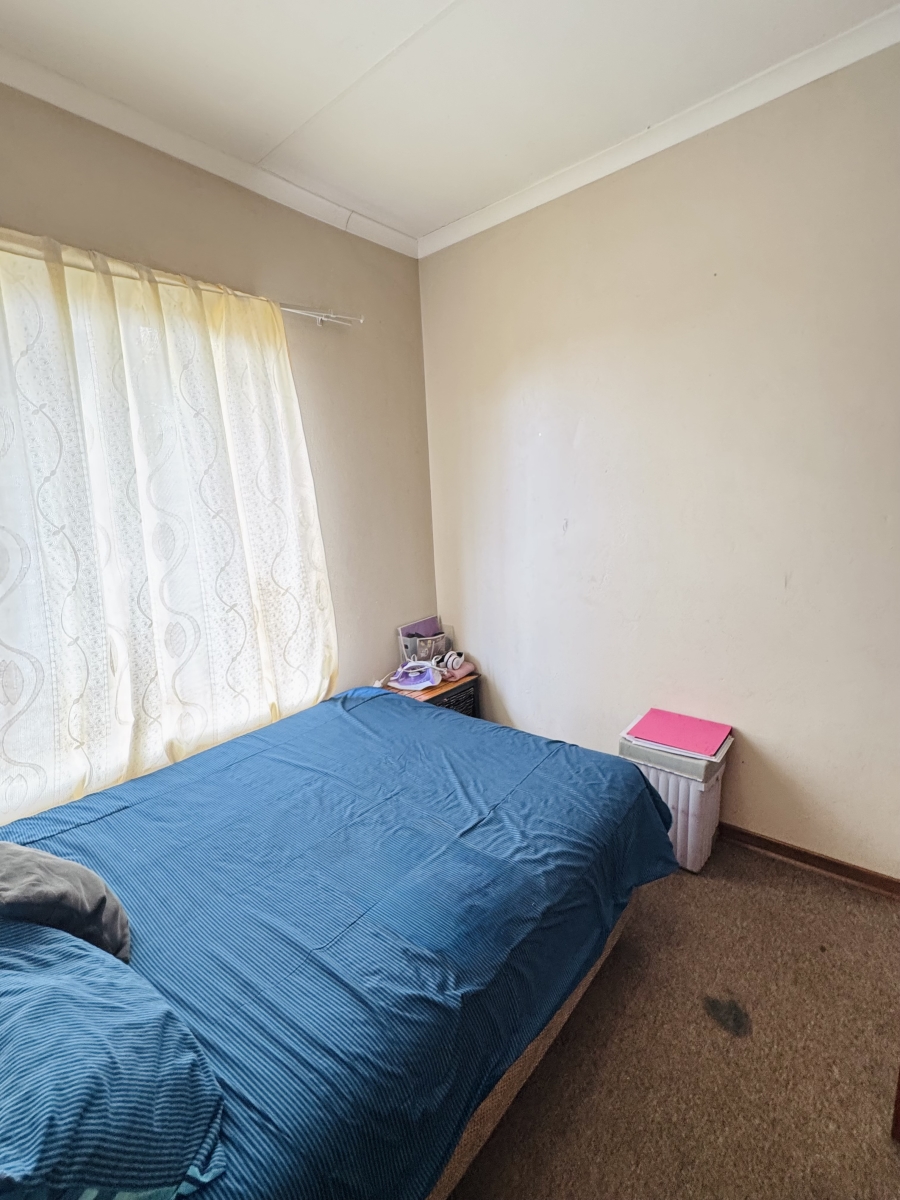 3 Bedroom Property for Sale in Ben Fleur Mpumalanga