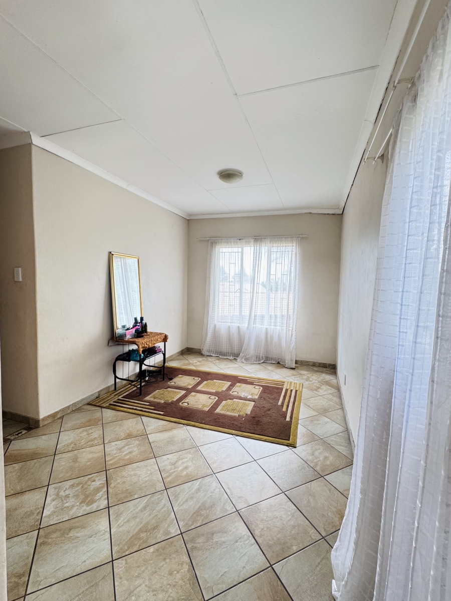 3 Bedroom Property for Sale in Ben Fleur Mpumalanga