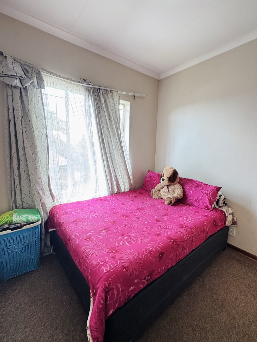 3 Bedroom Property for Sale in Ben Fleur Mpumalanga