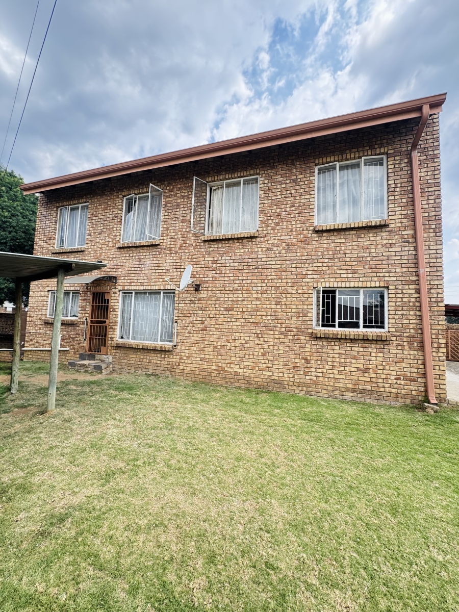 3 Bedroom Property for Sale in Ben Fleur Mpumalanga