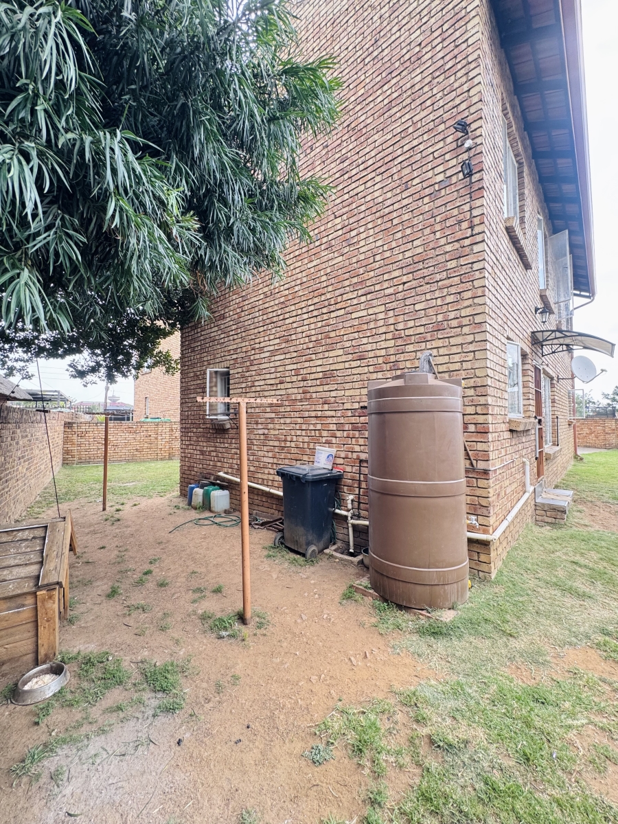 3 Bedroom Property for Sale in Ben Fleur Mpumalanga