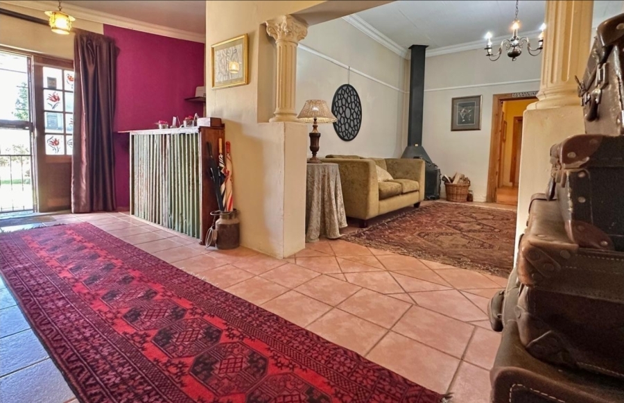 6 Bedroom Property for Sale in Wakkerstroom Mpumalanga