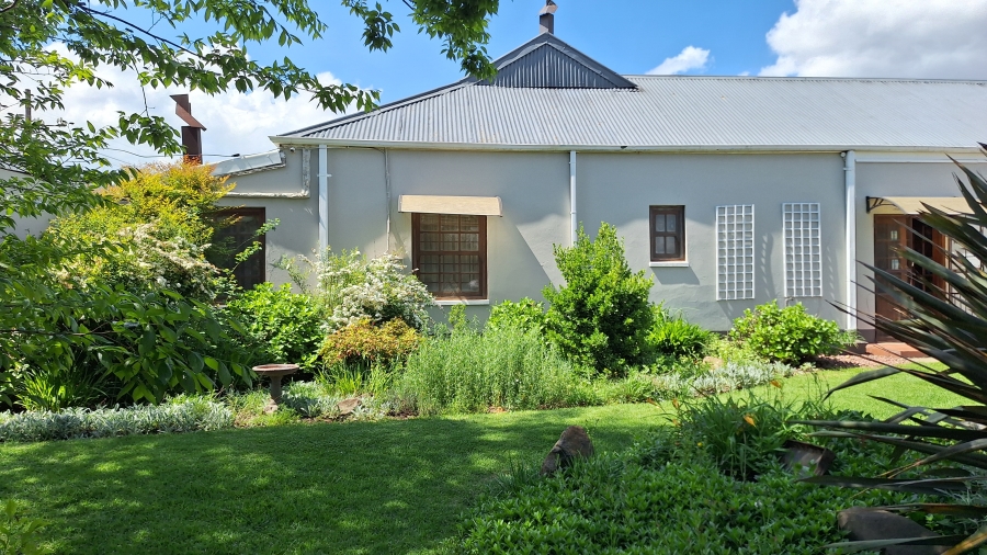 6 Bedroom Property for Sale in Wakkerstroom Mpumalanga
