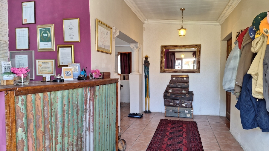 6 Bedroom Property for Sale in Wakkerstroom Mpumalanga