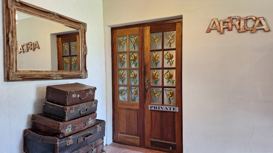 6 Bedroom Property for Sale in Wakkerstroom Mpumalanga