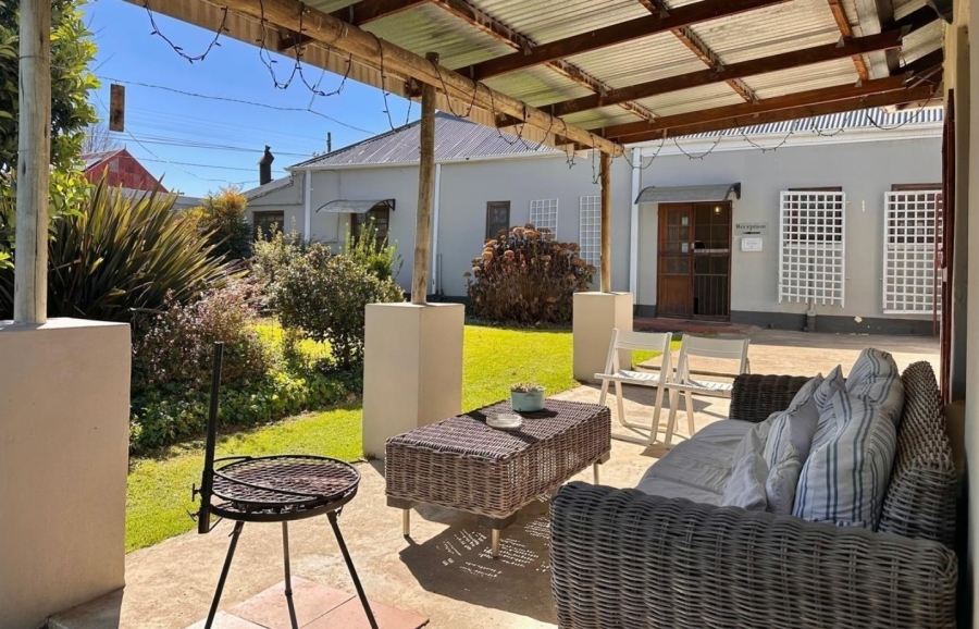 6 Bedroom Property for Sale in Wakkerstroom Mpumalanga