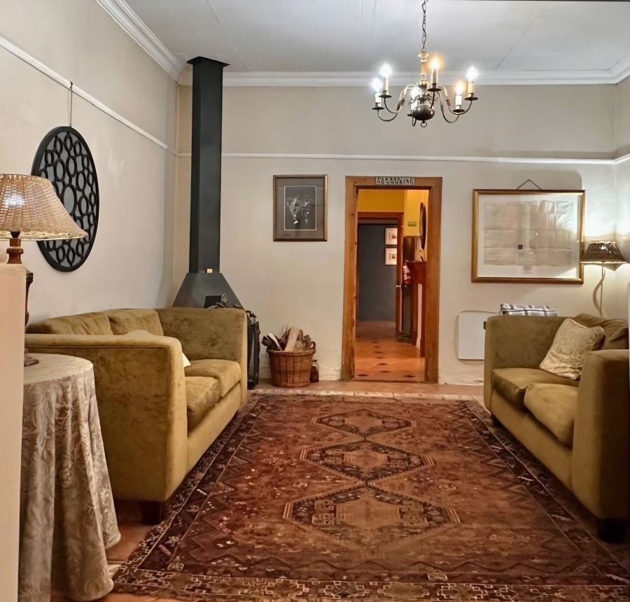 6 Bedroom Property for Sale in Wakkerstroom Mpumalanga