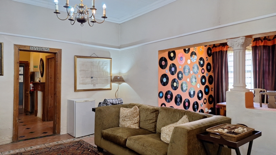 6 Bedroom Property for Sale in Wakkerstroom Mpumalanga
