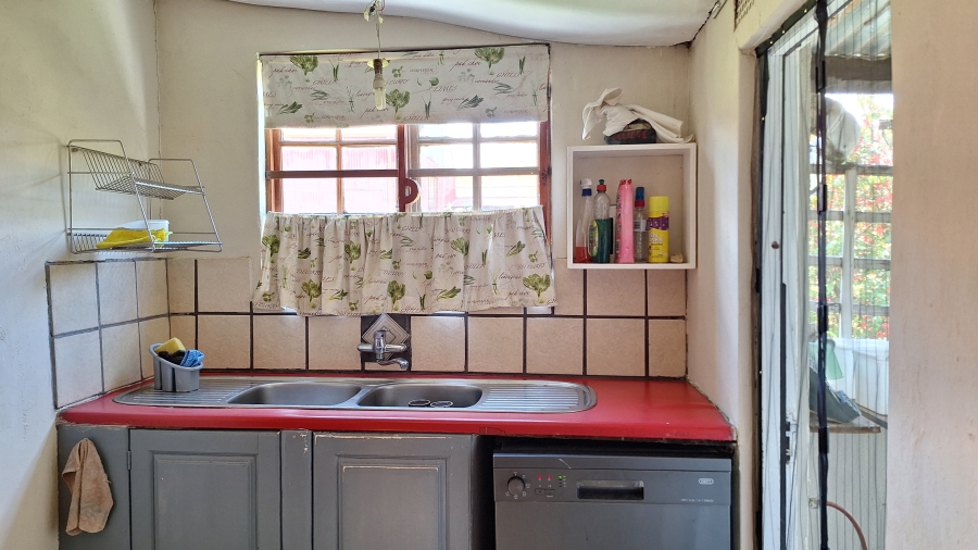 6 Bedroom Property for Sale in Wakkerstroom Mpumalanga