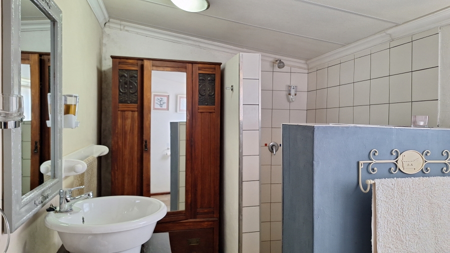 6 Bedroom Property for Sale in Wakkerstroom Mpumalanga