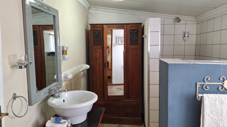 6 Bedroom Property for Sale in Wakkerstroom Mpumalanga