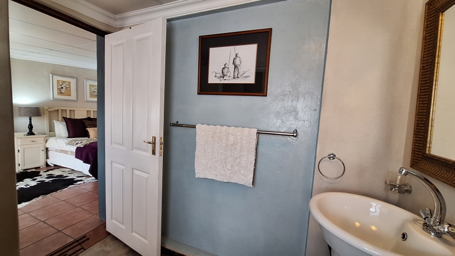 6 Bedroom Property for Sale in Wakkerstroom Mpumalanga