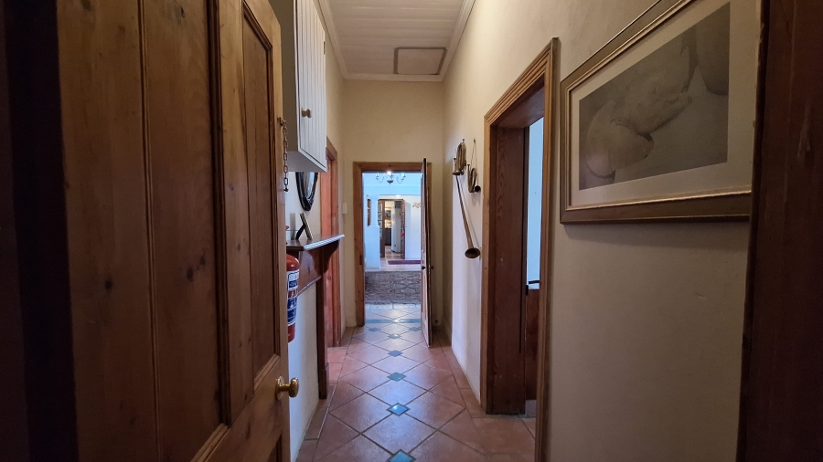 6 Bedroom Property for Sale in Wakkerstroom Mpumalanga