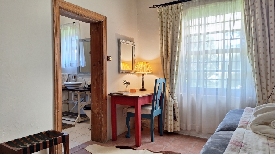 6 Bedroom Property for Sale in Wakkerstroom Mpumalanga