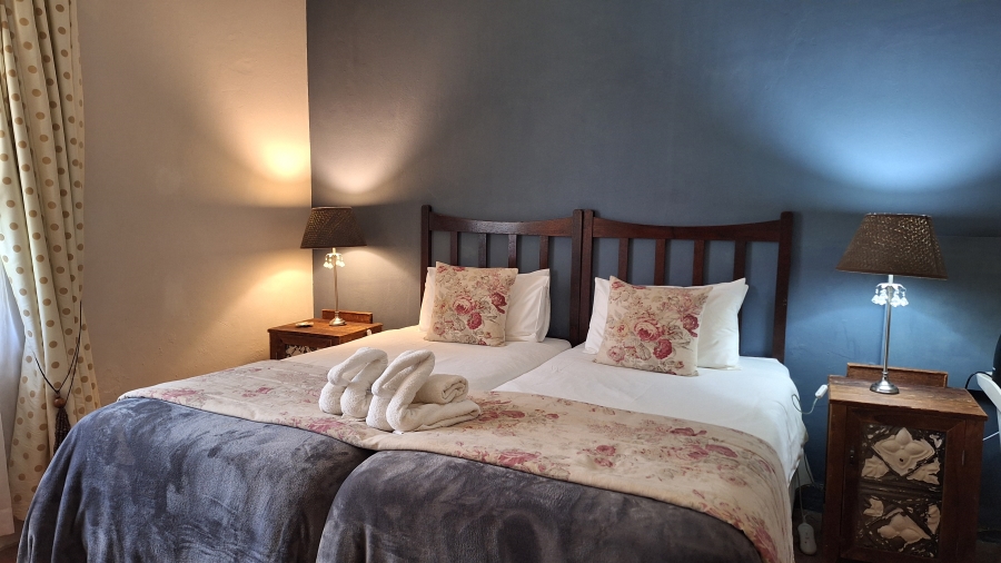 6 Bedroom Property for Sale in Wakkerstroom Mpumalanga