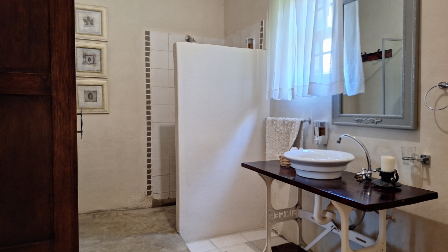 6 Bedroom Property for Sale in Wakkerstroom Mpumalanga