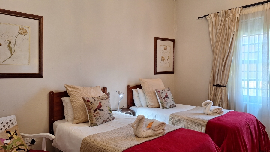 6 Bedroom Property for Sale in Wakkerstroom Mpumalanga