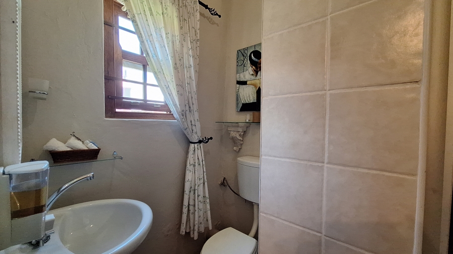 6 Bedroom Property for Sale in Wakkerstroom Mpumalanga