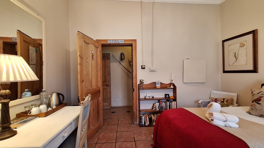 6 Bedroom Property for Sale in Wakkerstroom Mpumalanga