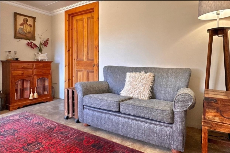 6 Bedroom Property for Sale in Wakkerstroom Mpumalanga