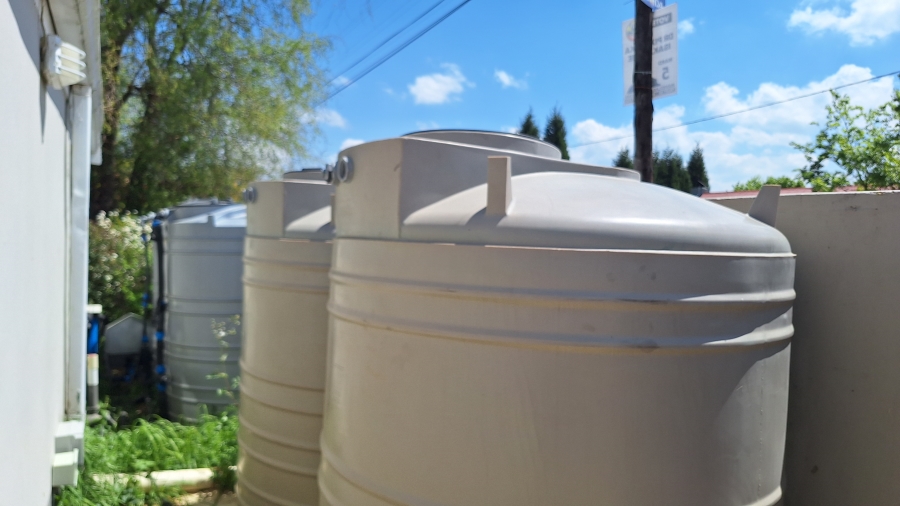 6 Bedroom Property for Sale in Wakkerstroom Mpumalanga