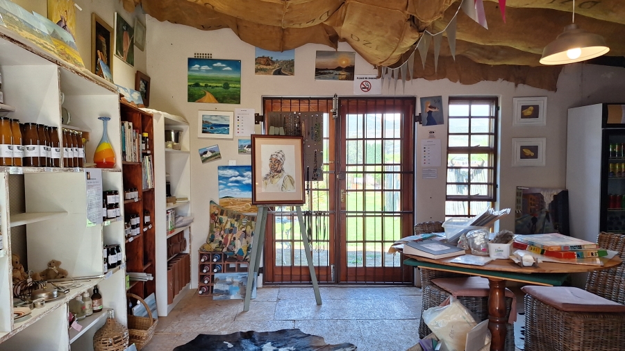 6 Bedroom Property for Sale in Wakkerstroom Mpumalanga