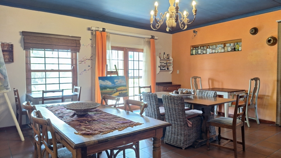 6 Bedroom Property for Sale in Wakkerstroom Mpumalanga