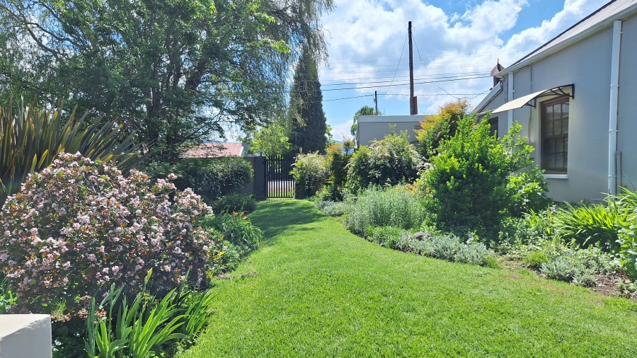 6 Bedroom Property for Sale in Wakkerstroom Mpumalanga