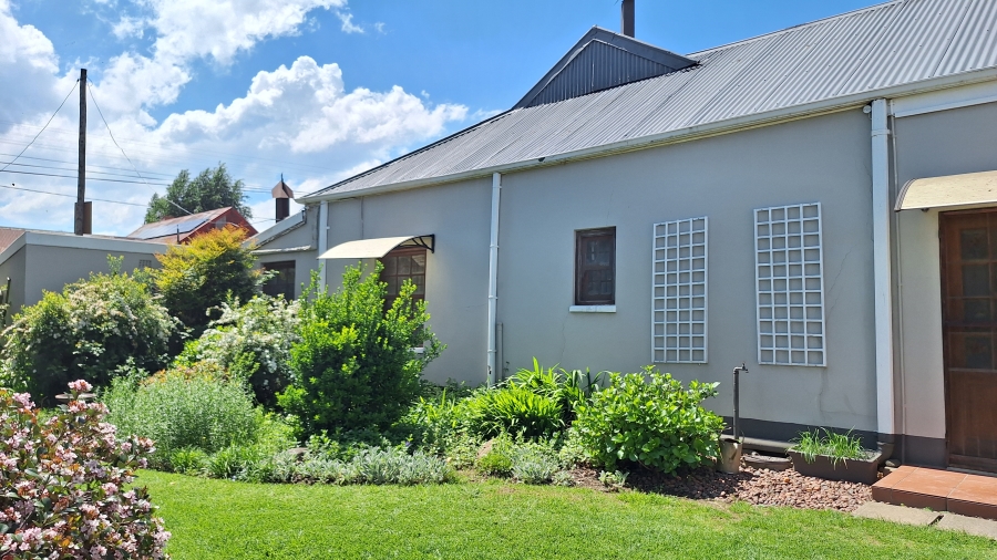 6 Bedroom Property for Sale in Wakkerstroom Mpumalanga