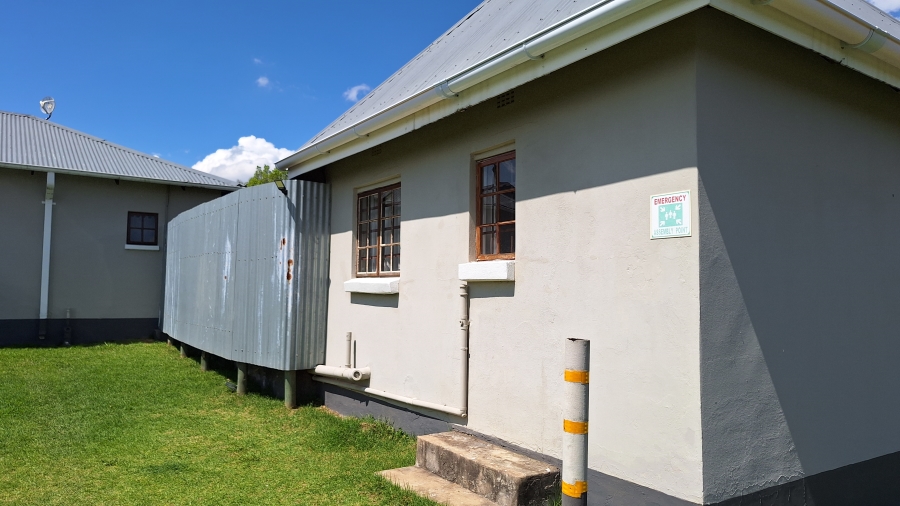 6 Bedroom Property for Sale in Wakkerstroom Mpumalanga