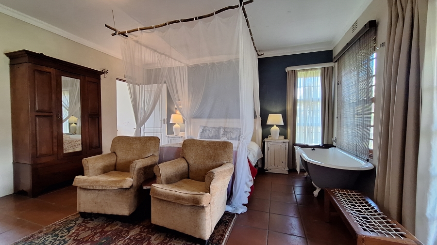 6 Bedroom Property for Sale in Wakkerstroom Mpumalanga