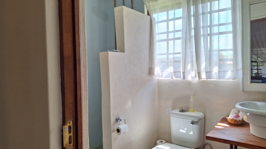 6 Bedroom Property for Sale in Wakkerstroom Mpumalanga