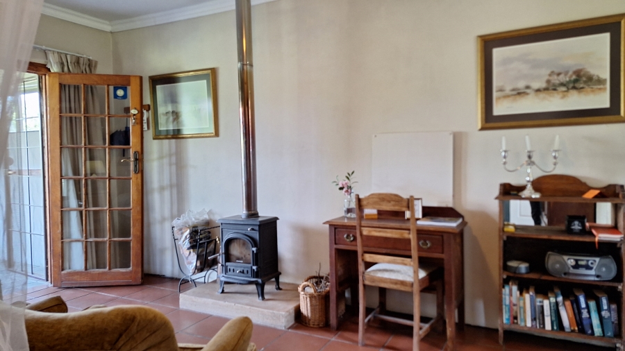 6 Bedroom Property for Sale in Wakkerstroom Mpumalanga