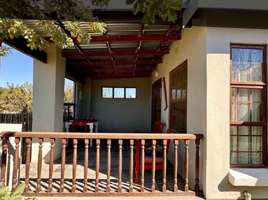 6 Bedroom Property for Sale in Wakkerstroom Mpumalanga