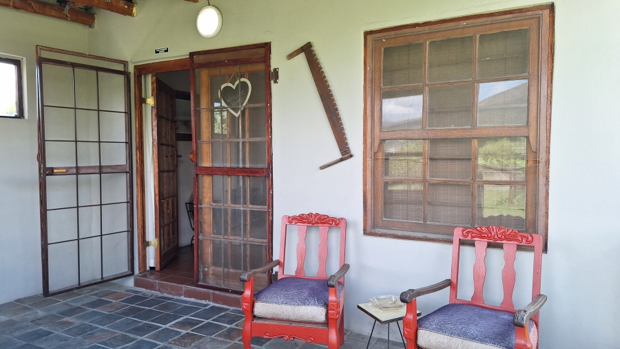 6 Bedroom Property for Sale in Wakkerstroom Mpumalanga